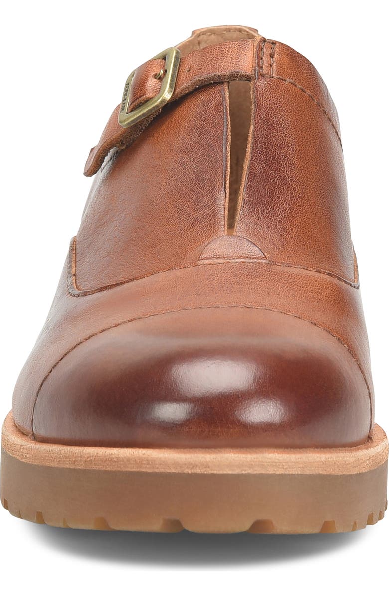 Kork-Ease<sup>®</sup> Cloetta Loafer, Alternate, color, Tan Leather
