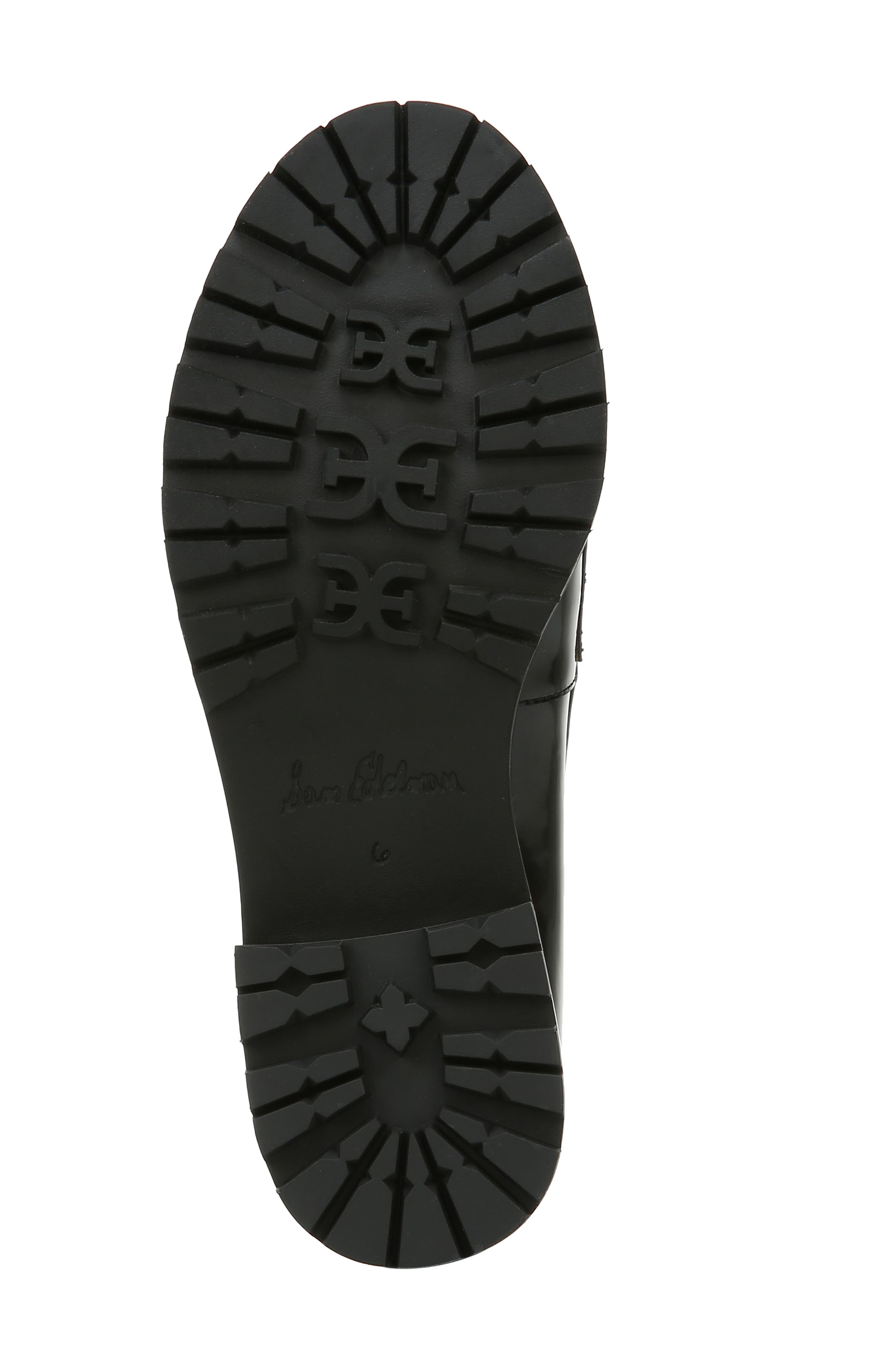 Sam Edelman Tully Platform Loafer, Alternate, color, 