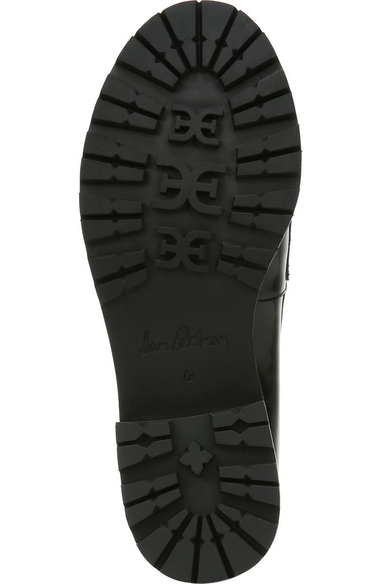 Sam Edelman Tully Platform Loafer, Alternate, color,