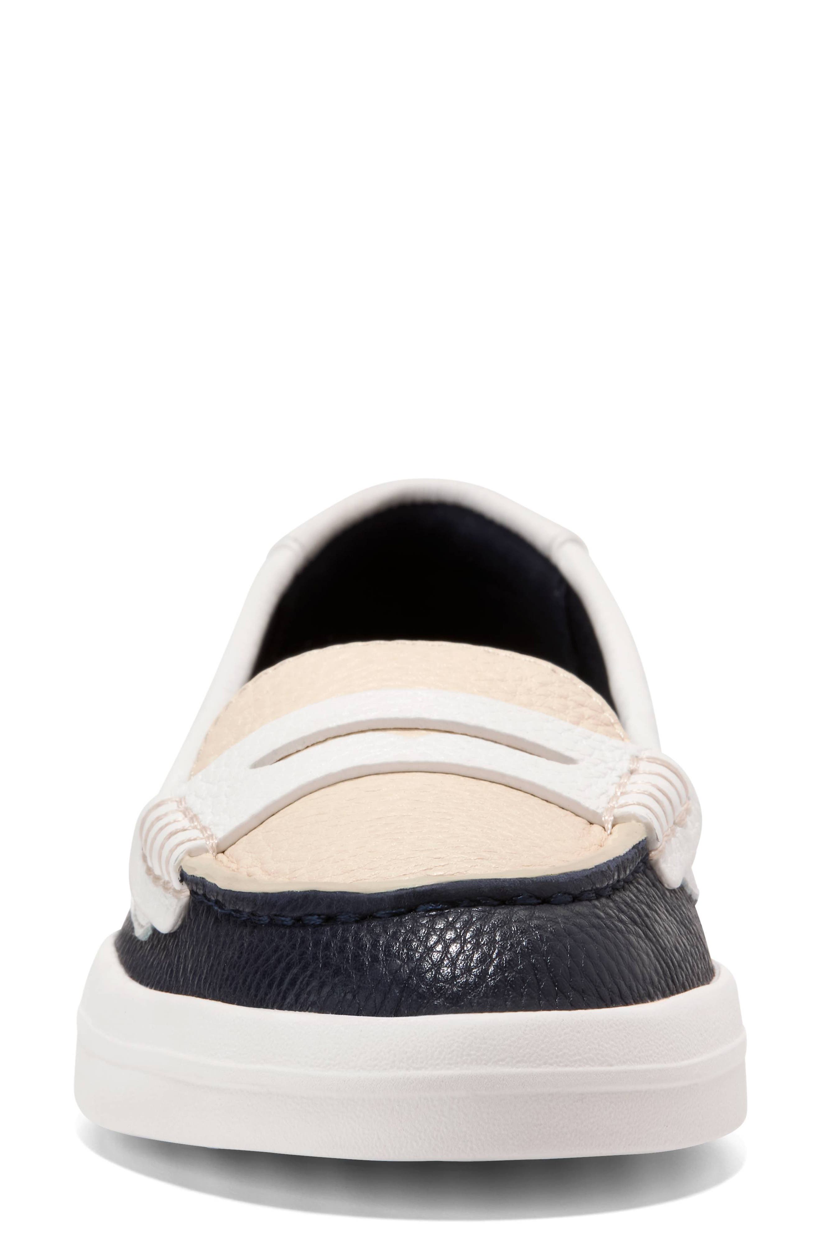 Nantucket Drift Penny Slip-On Loafer, Alternate, color, MIDNIGHT MOON/ ALABASTER GLEAM