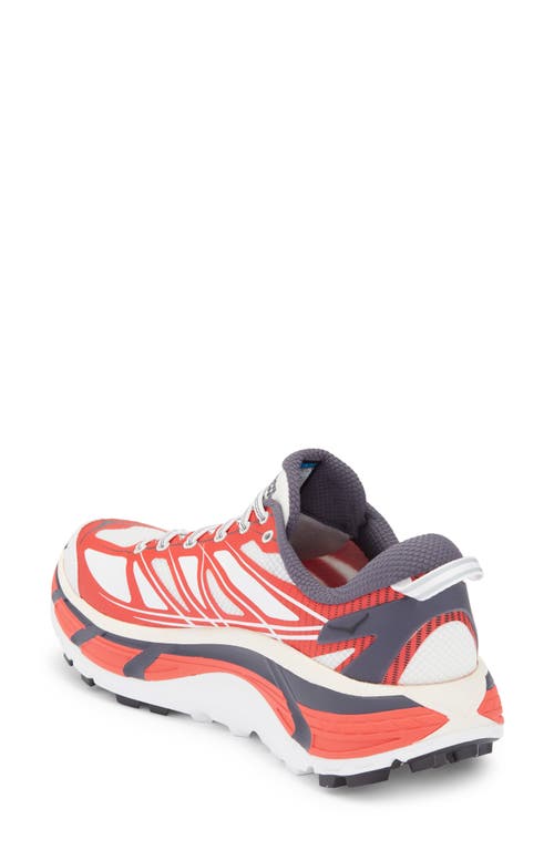 Hoka Mafate Speed 2 Sneaker