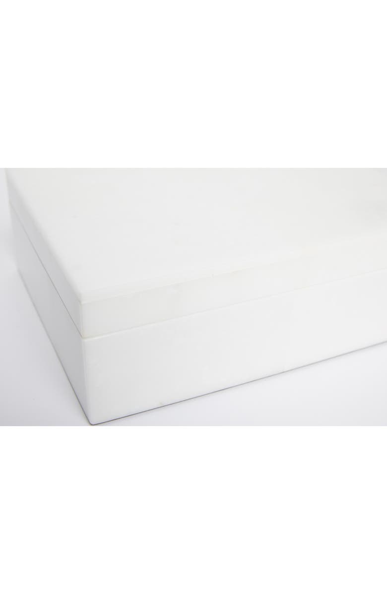 Uncommon James by Kristin Cavallari Jewelry Box, Alternate, color,