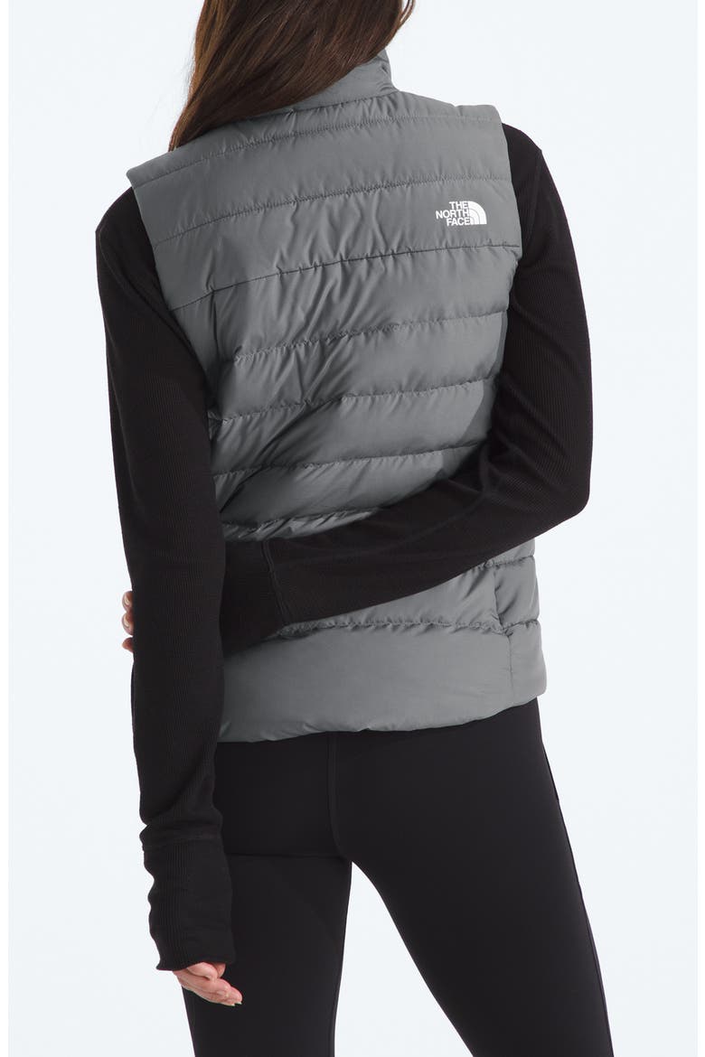 Aconagua 3 Puffer Vest, Alternate, color, SMOKED PEARL