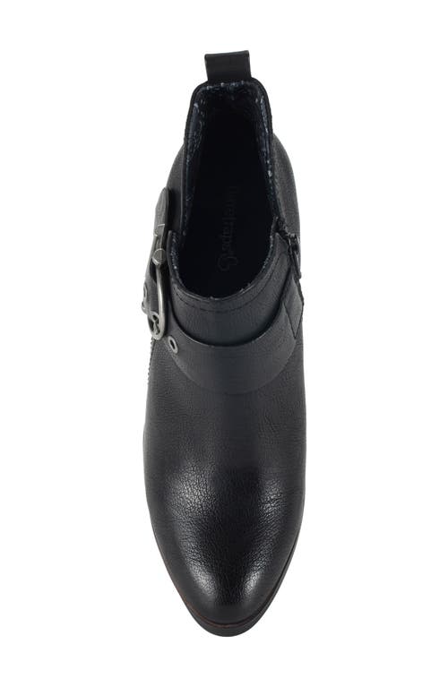 Baretraps Karina Ankle Boot In Black
