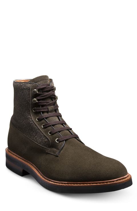 Dain Combat Boot (Men)