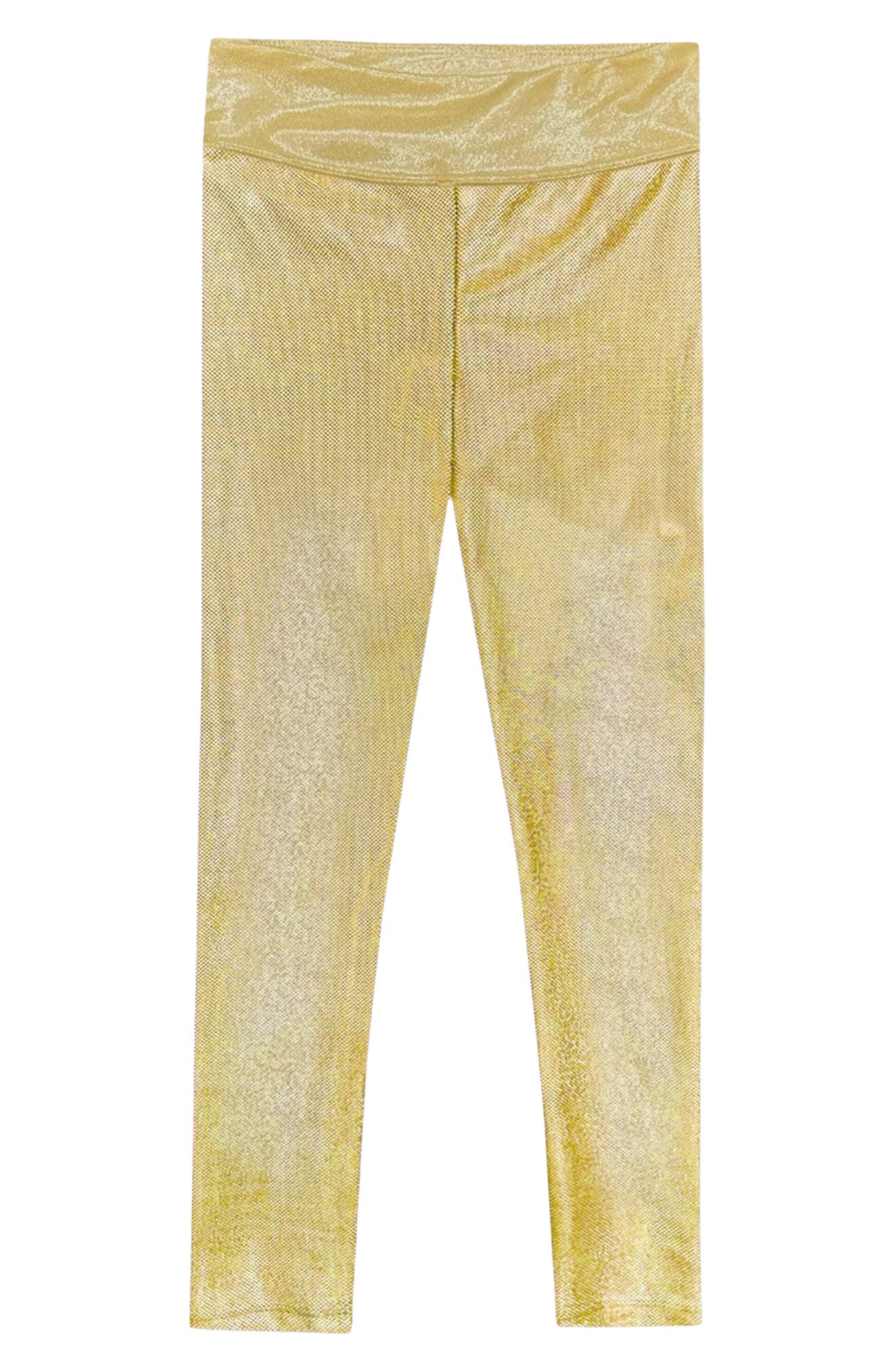 selected GOLD GLITTER
