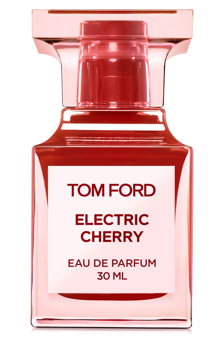 Electric Cherry Eau de Parfum, Alternate, color, NO COLOR