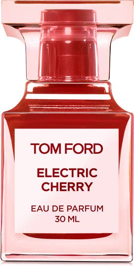 Tom Ford electric good cherry 1oz