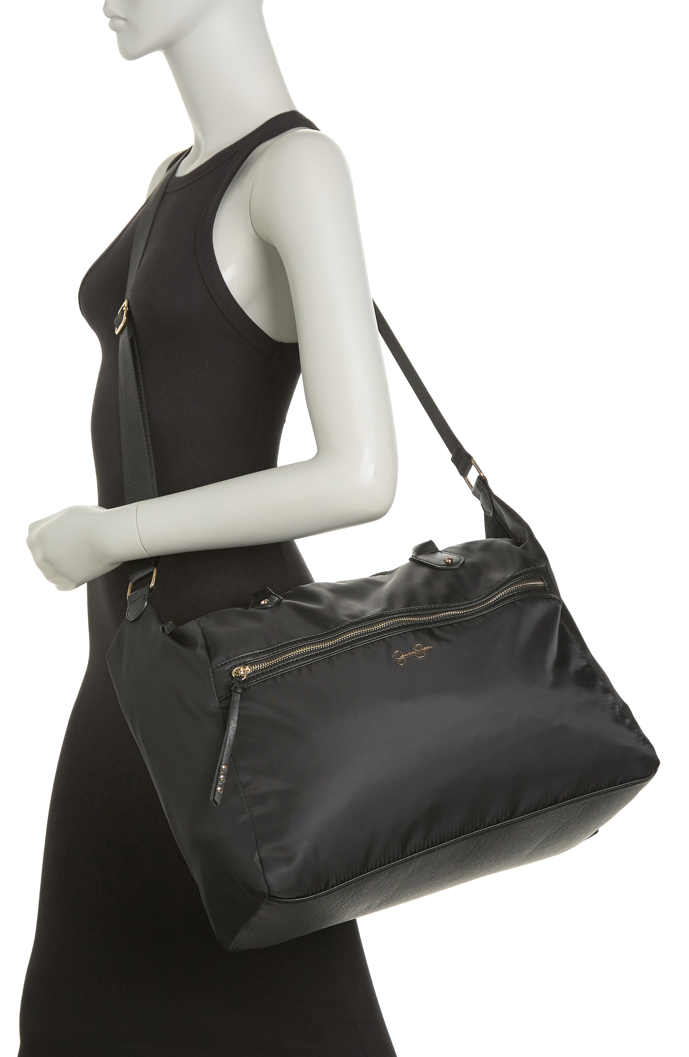Jessica Simpson Daria Duffle Bag | Nordstromrack