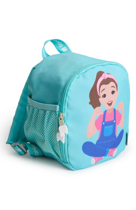 Kids' Ms. Rachel Carrying Case Backpack