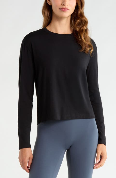 New Take Long Sleeve T-Shirt