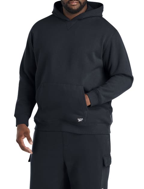 Big & Tall Performance Super Soft Brushed Hoodie