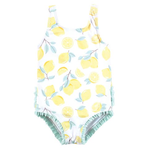 Swimsuit (Toddler, Little Kid & Big Kid)