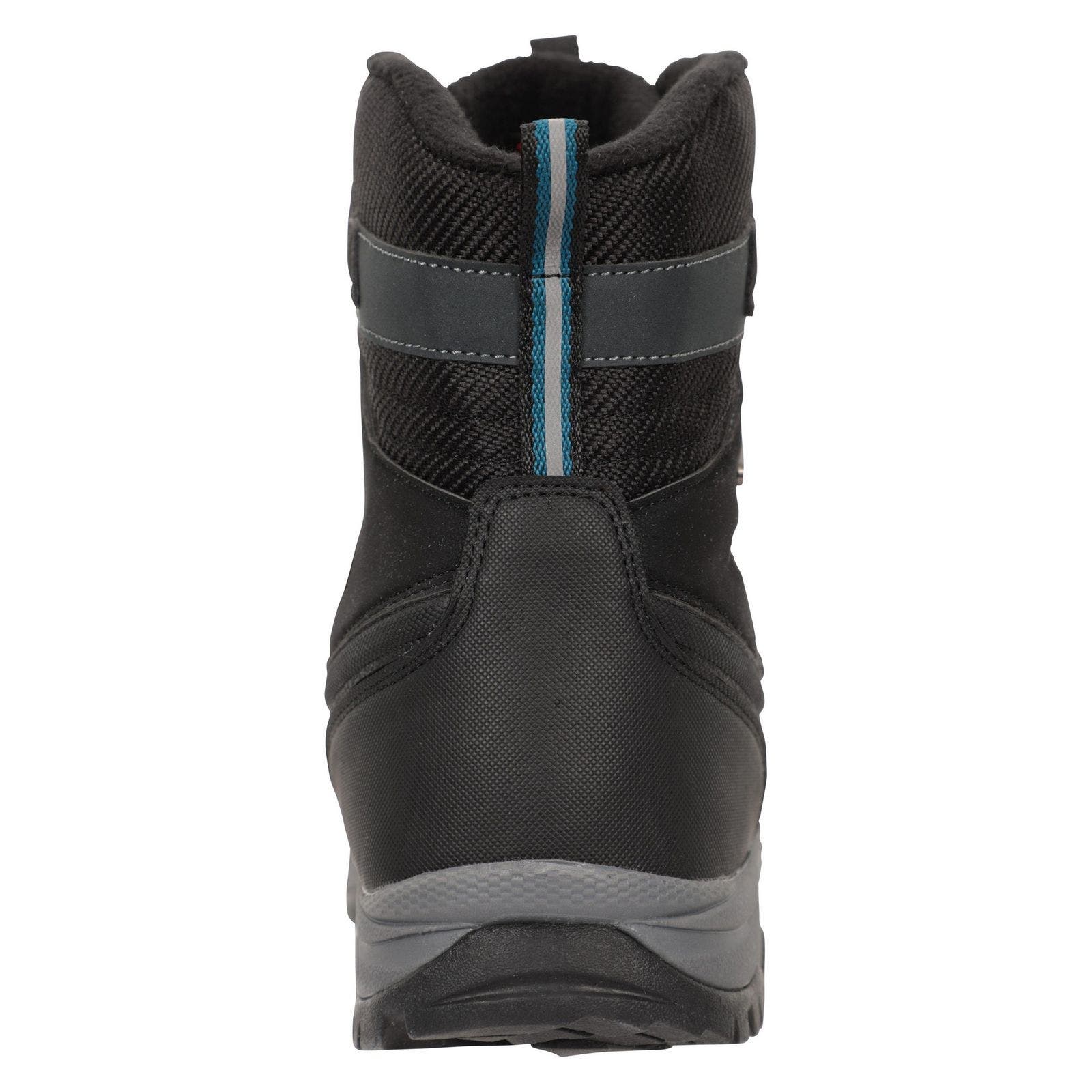 Mountain Warehouse Ultra Piste Basher Waterproof Snow Boots (Men ...