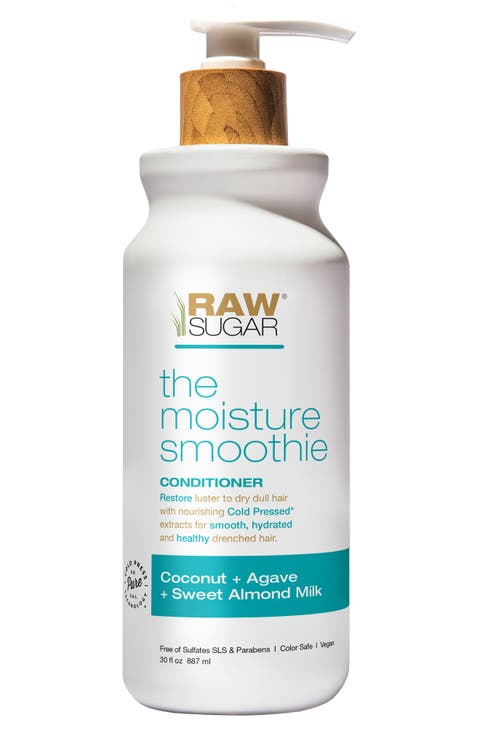 The Moisture Smoothie Conditioner