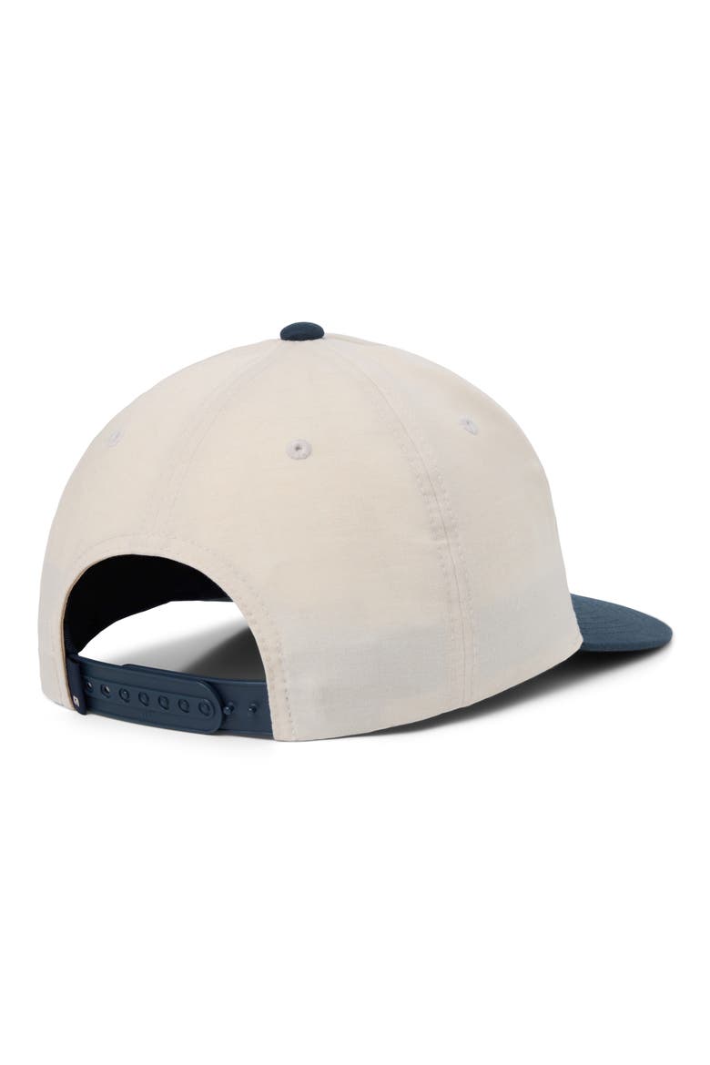 Resort Trip Baseball Cap, Alternate, color, BIRCH