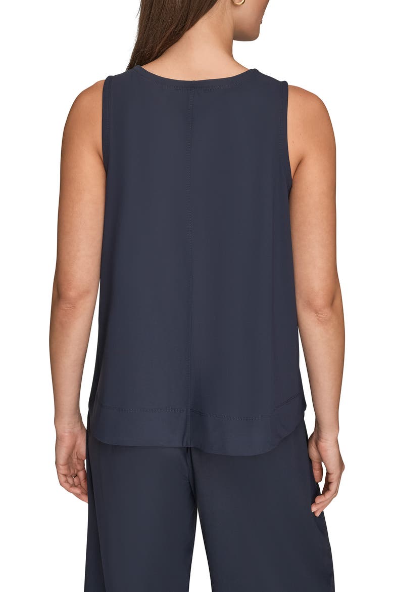 Sleeveless Top, Alternate, color, NIGHTFALL