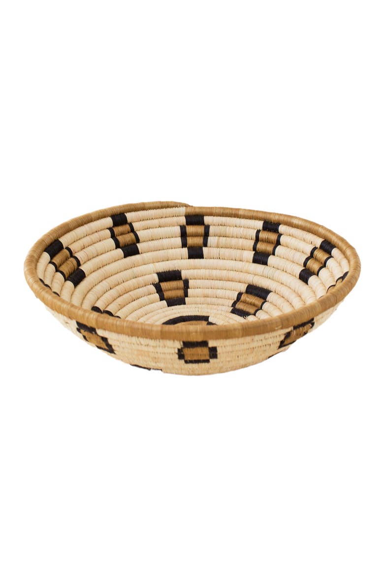 Leopard Plateau, Alternate, color, Brown, Black, and Natural