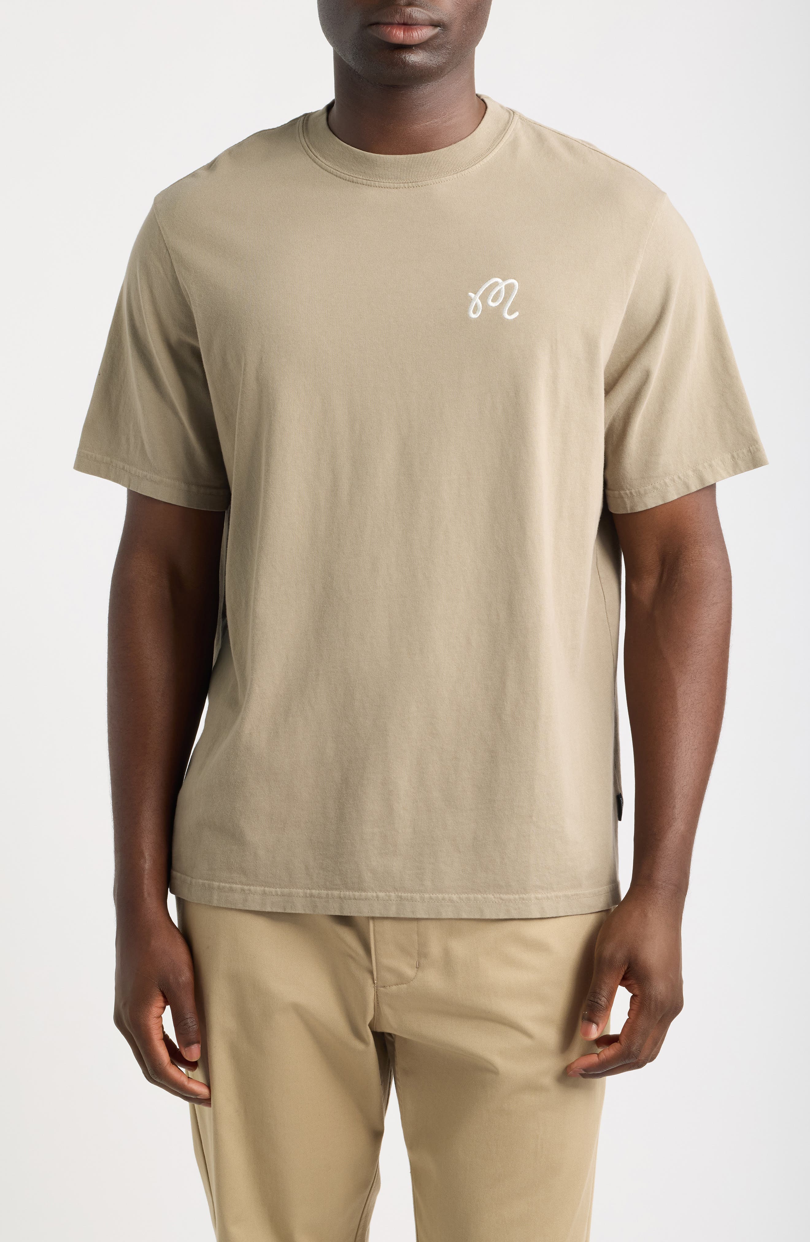 selected TAUPE