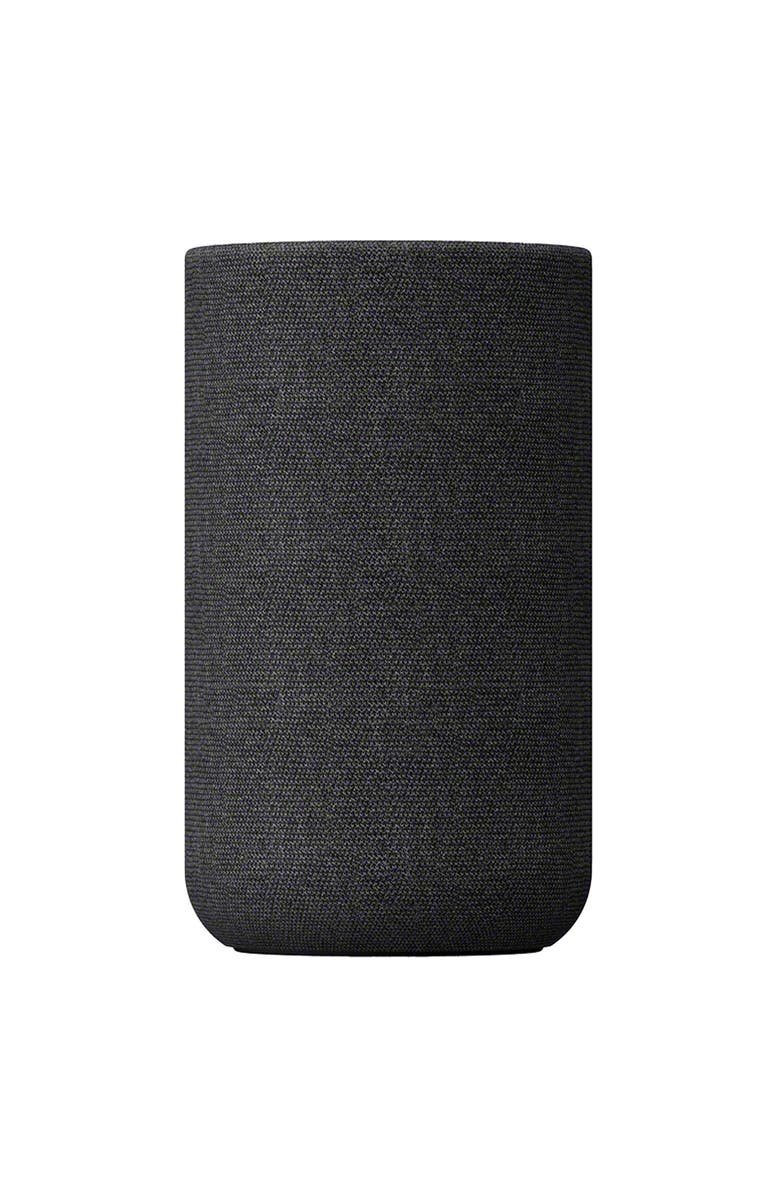 Sony SA-RS5 Wireless Rear Speakers with Built-in Battery for HT-A7000/HT-A5000 - Pair, Alternate, color, Black