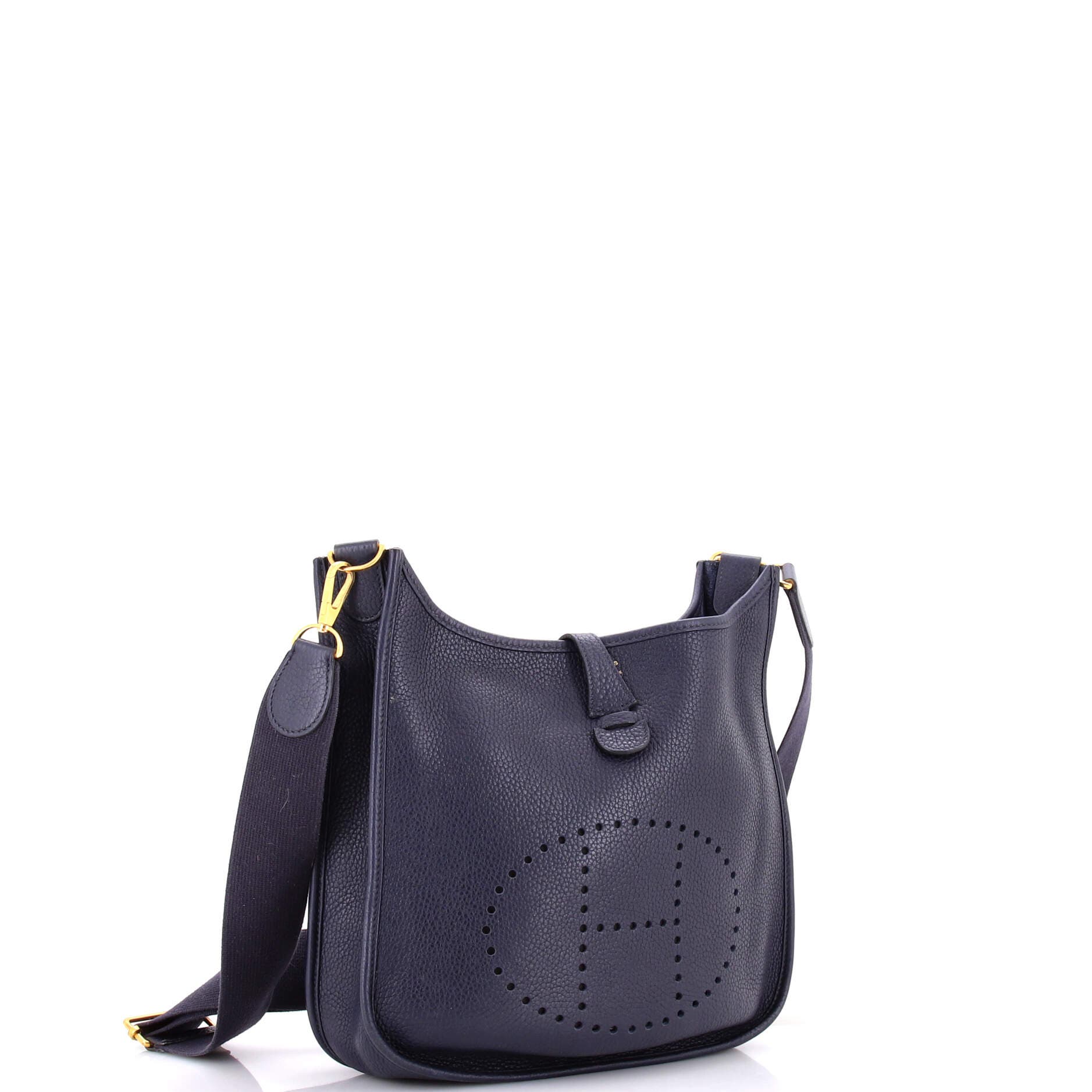 Evelyne Bag Gen III Clemence PM, Alternate, color, Blue