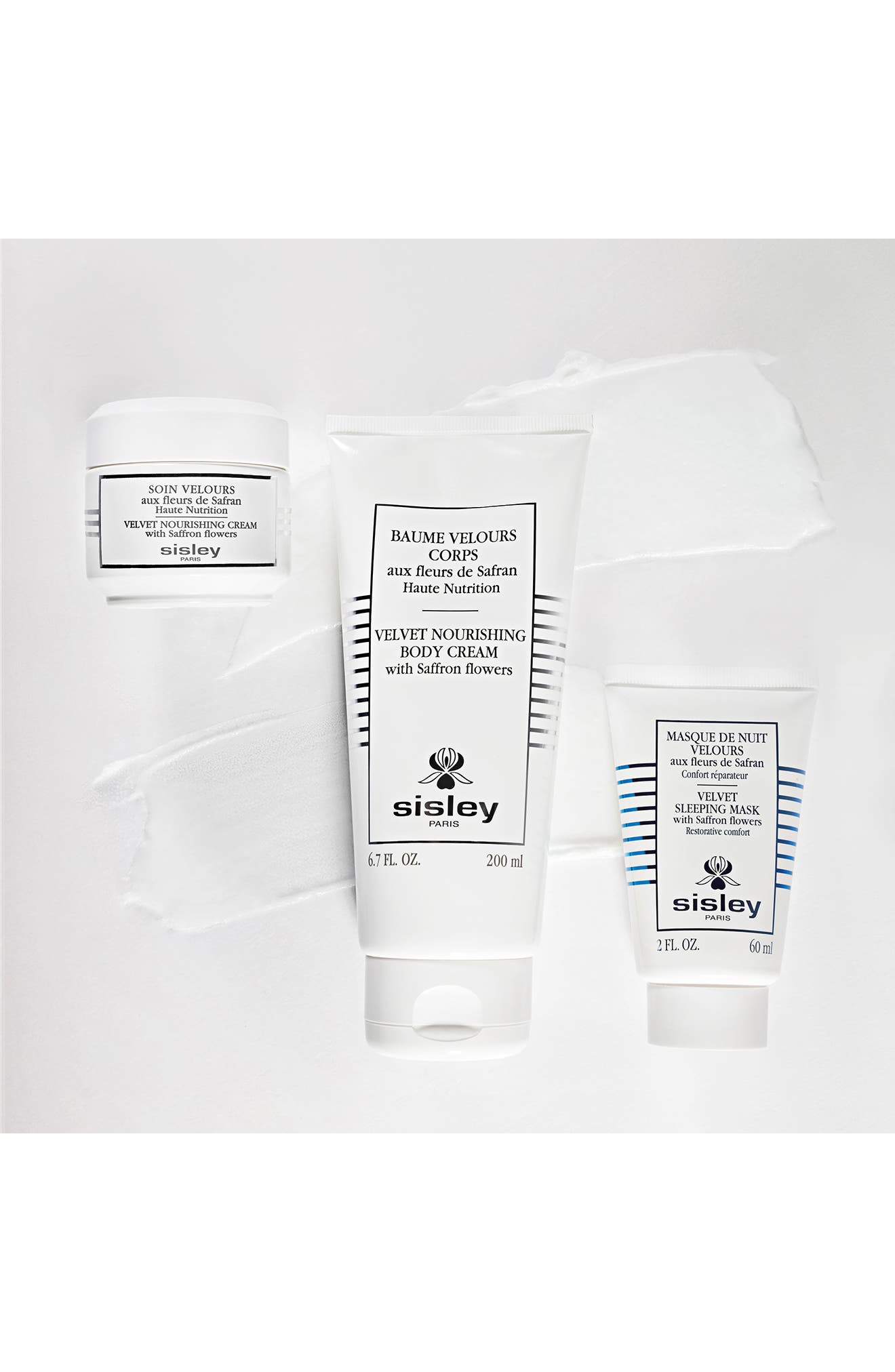 The Velvet Nourishing Cream (Women) | Nordstrom