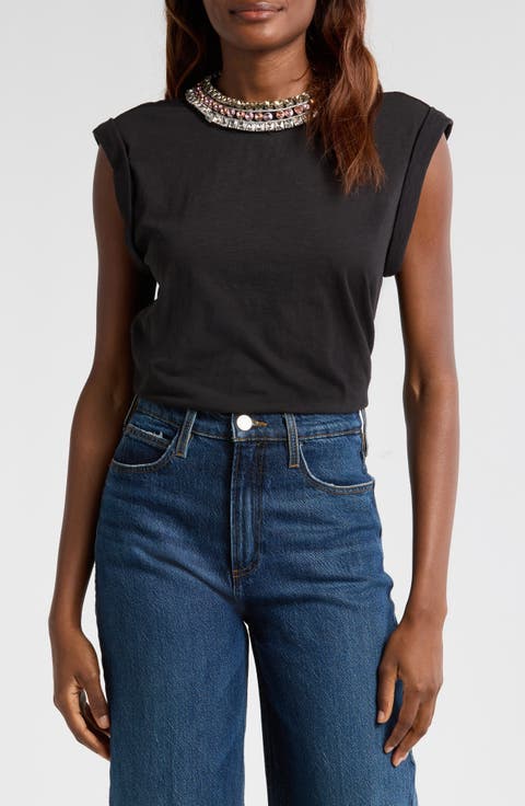 Bella Deco Border Top