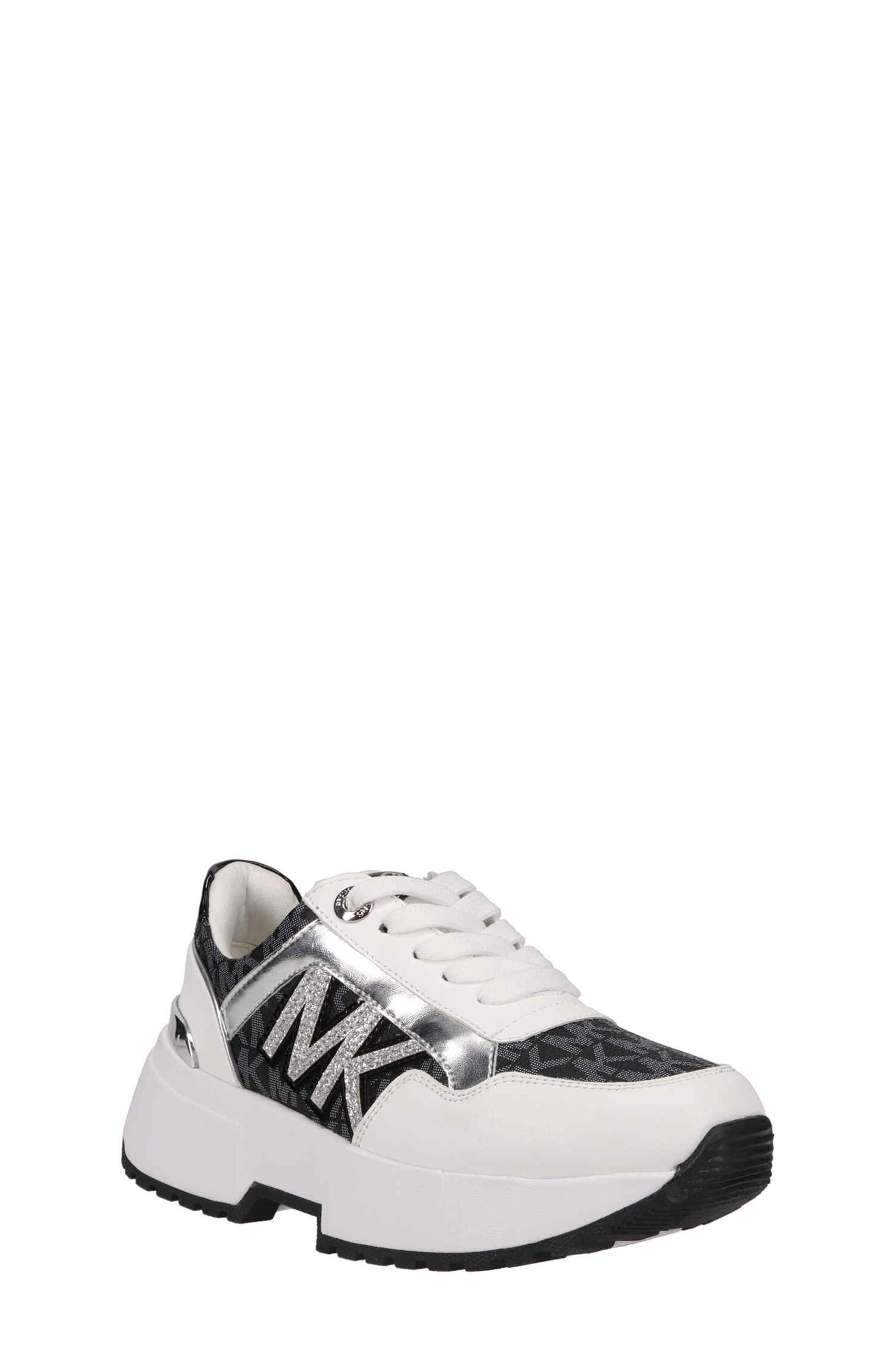 MICHAEL Michael Kors Cosmo Sneaker, Main, color, 