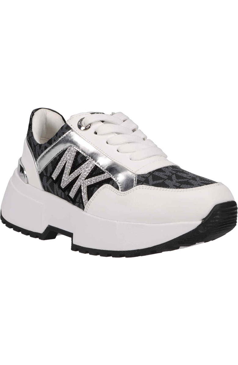MICHAEL Michael Kors Cosmo Sneaker, Main, color,