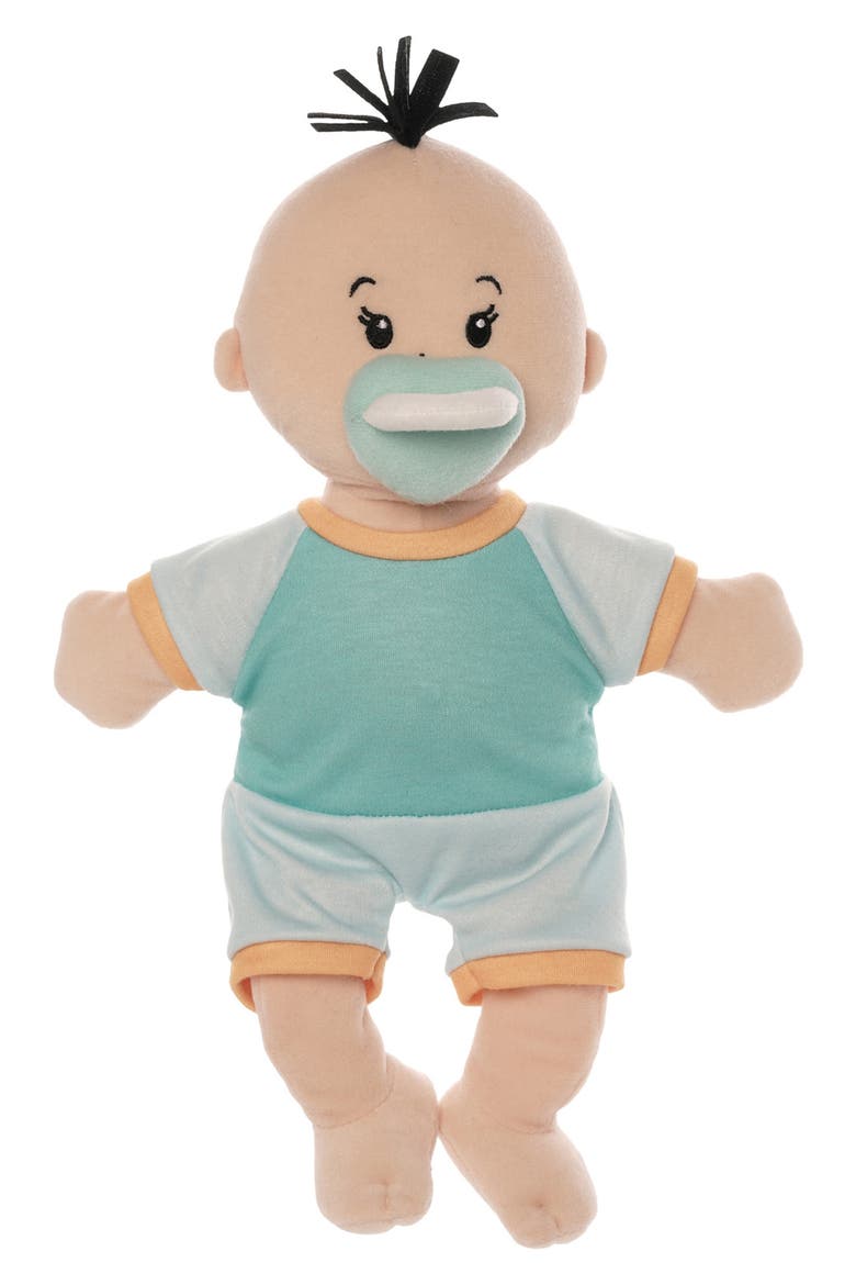 Love, Stella™ Baby Doll, Alternate, color, MULTI-COLOR