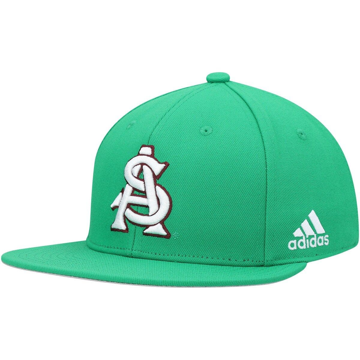selected Green