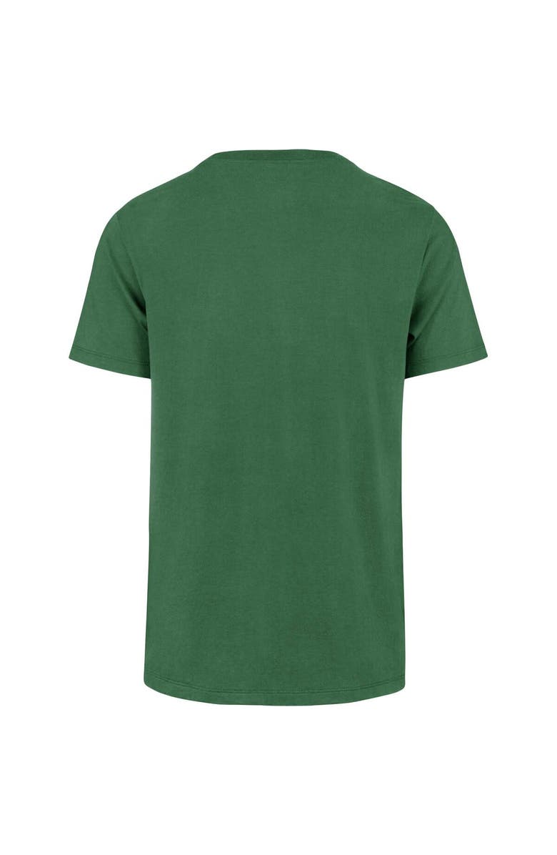 '47 Men's '47 Kelly Green Philadelphia Eagles Time Lock Franklin T-Shirt, Alternate, color, 