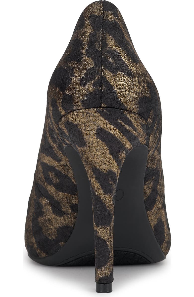 Jessica Simpson Cali Pump, Alternate, color, Golden Copper