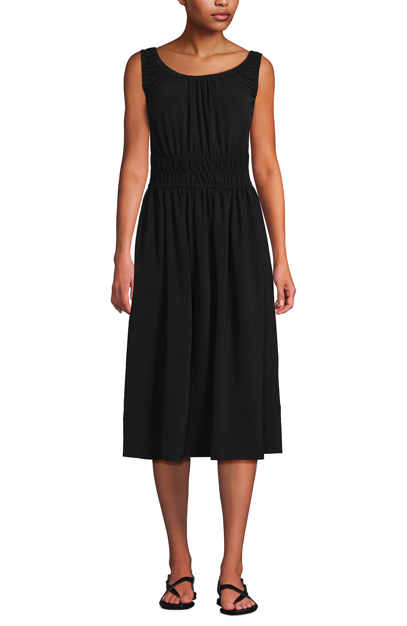 selected Black
