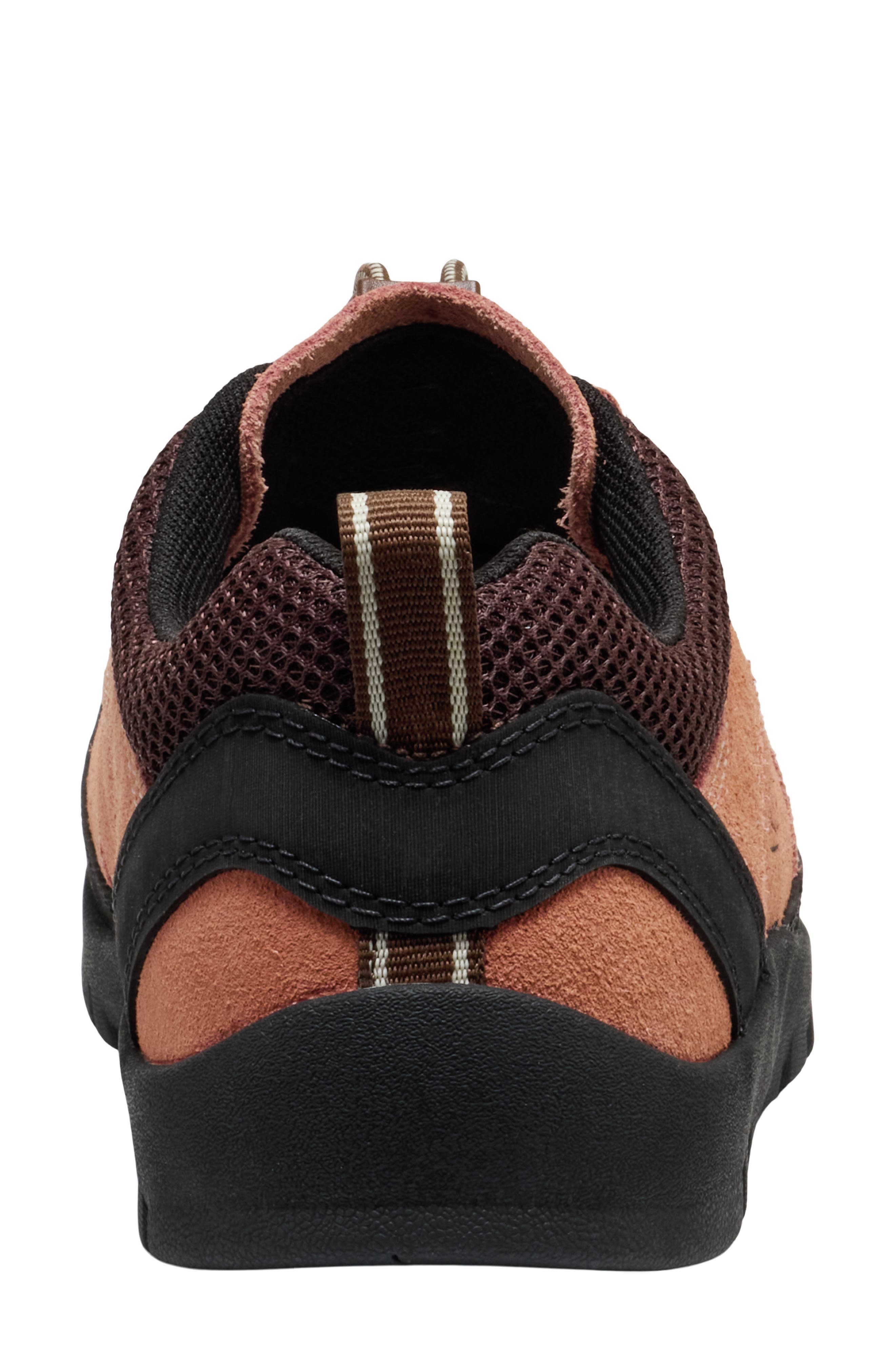 KEEN Jasper Rocks Climbing Sneaker, Alternate, color, Cork/ Java