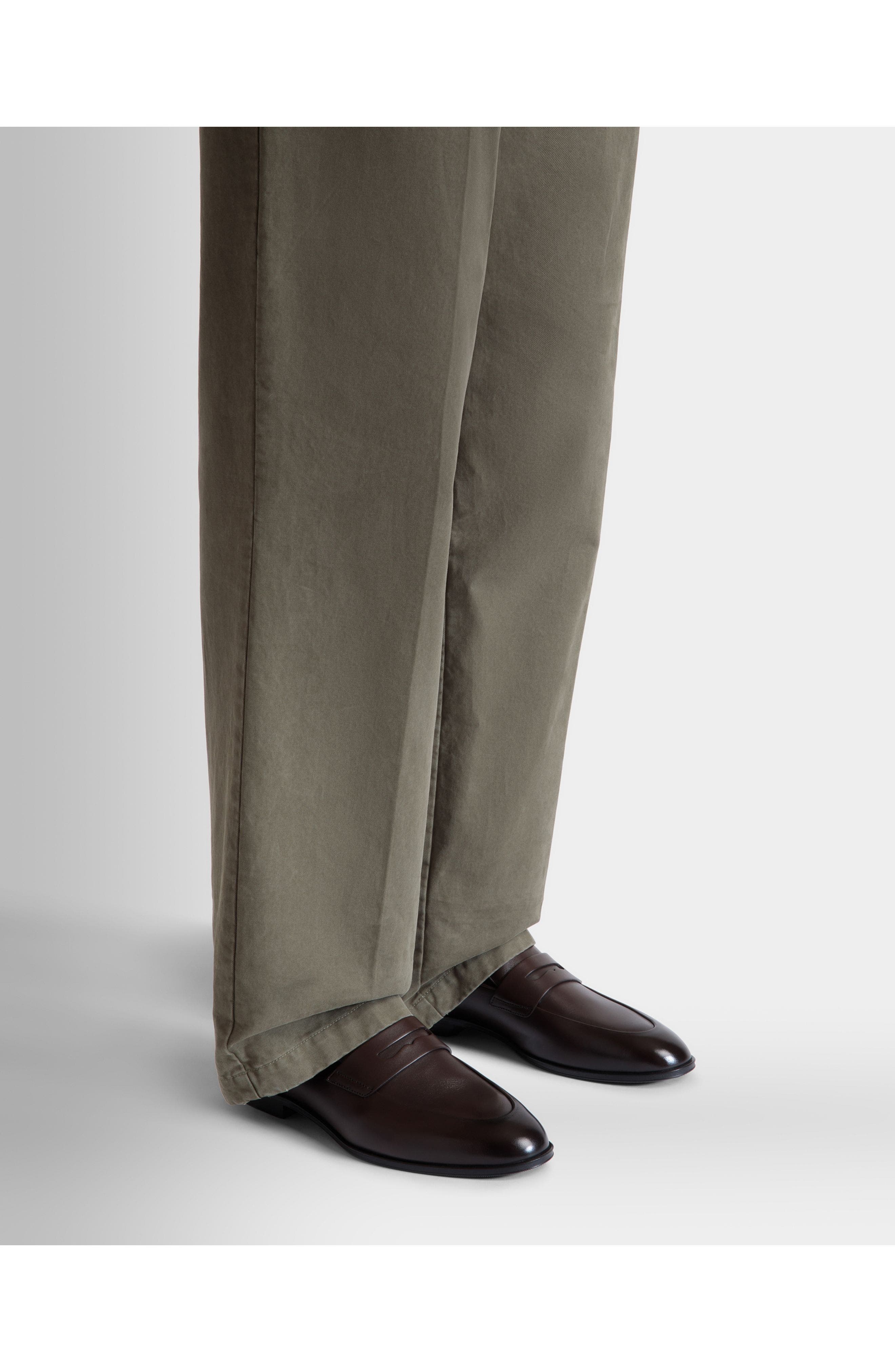 Bally Westminster Loafer, Alternate, color, Ebano 21