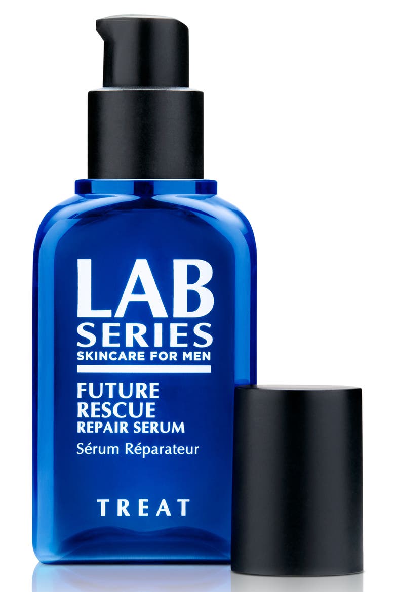 Skincare for Men Future Rescue Repair Serum, Alternate, color, NO COLOR