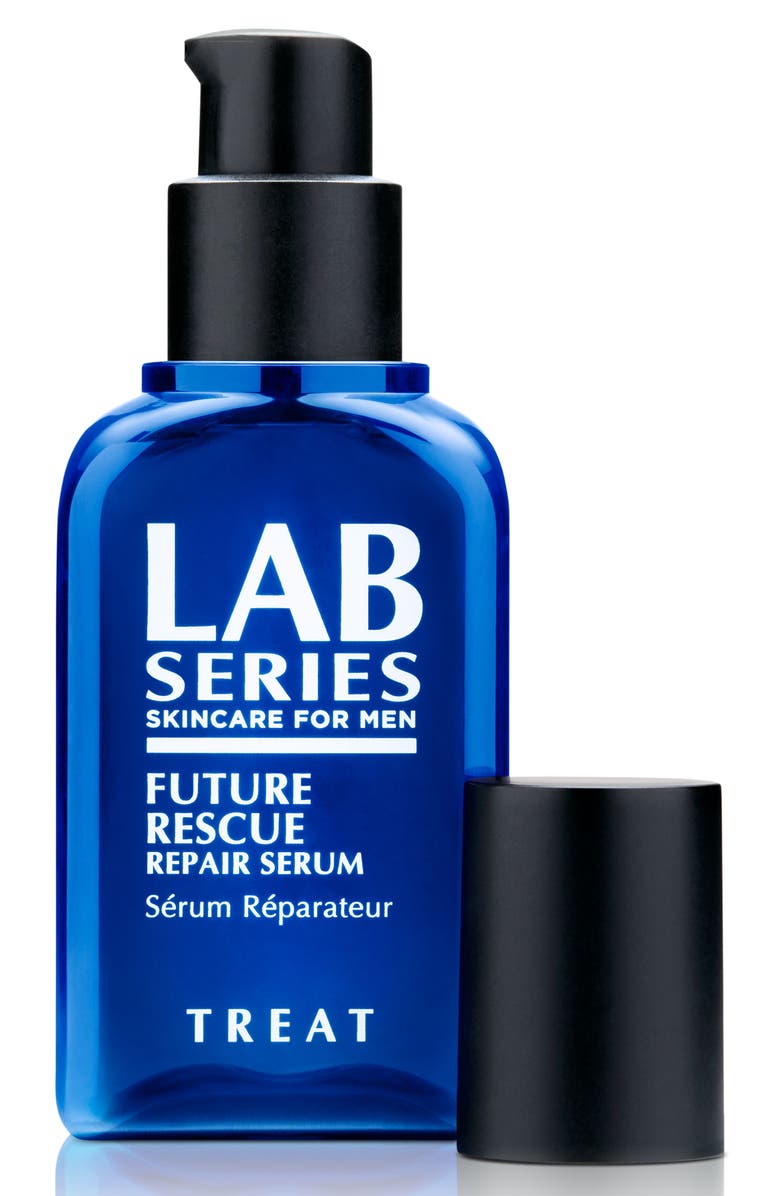 Lab Series Skincare for Men Future Rescue Repair Serum, Alternate, color, 