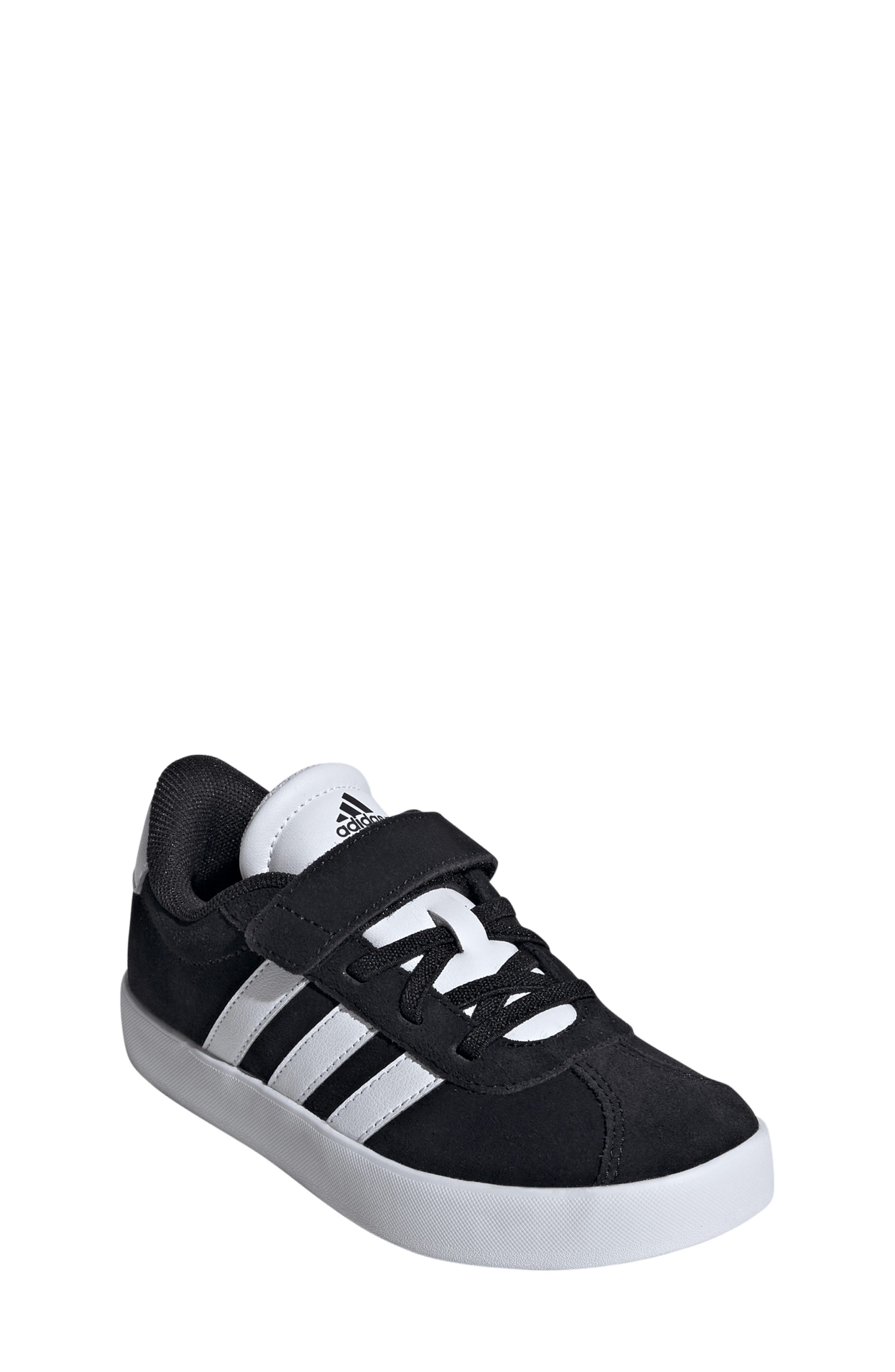 adidas Kids' VL Court 3.0 Sneaker, Main, color, 