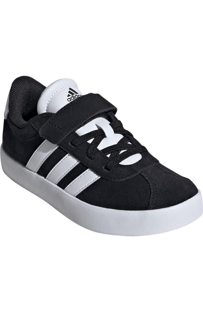 adidas Kids' VL Court 3.0 Sneaker, Main, color,