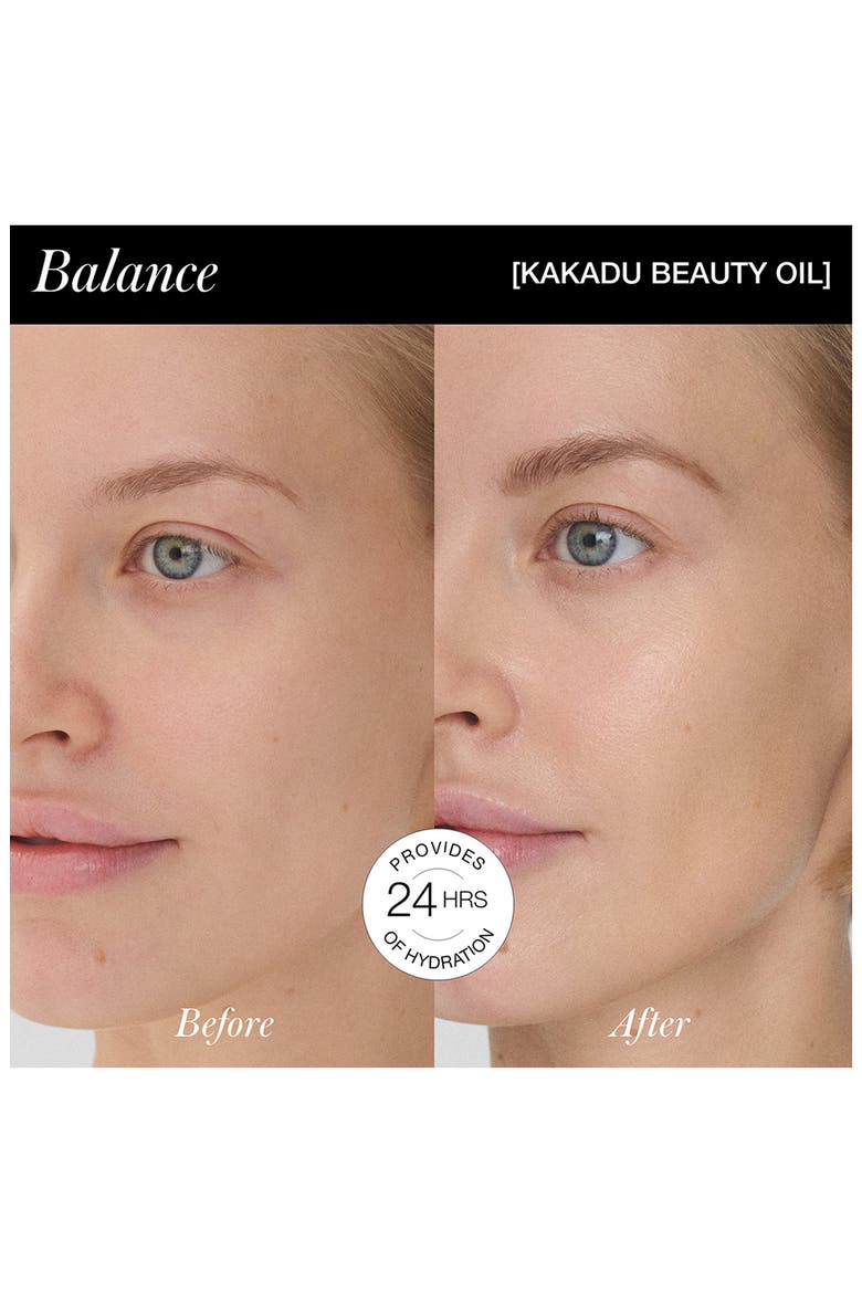 Kakadu Beauty Oil, Alternate, color, NO COLOR