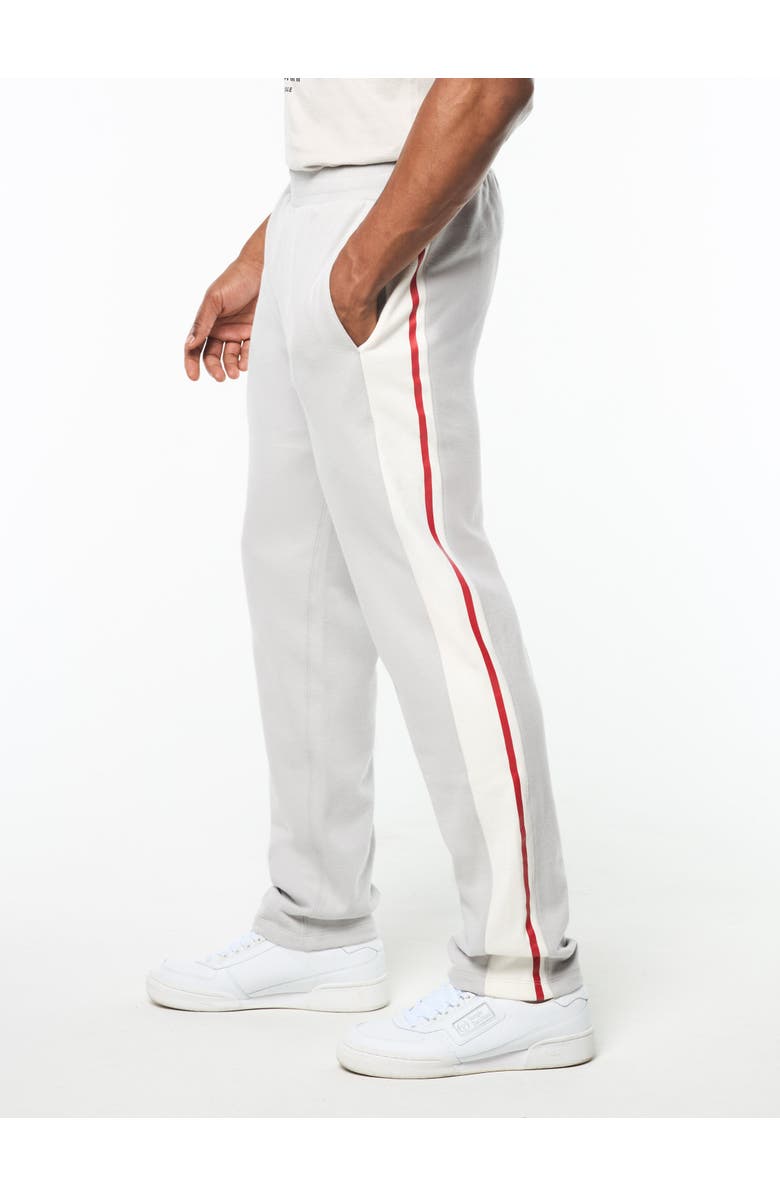 Sergio Tacchini Cursivo Track Pant, Alternate, color, Quiet Grey