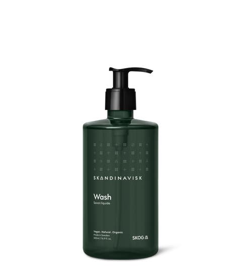 Wash SKOG 500ml