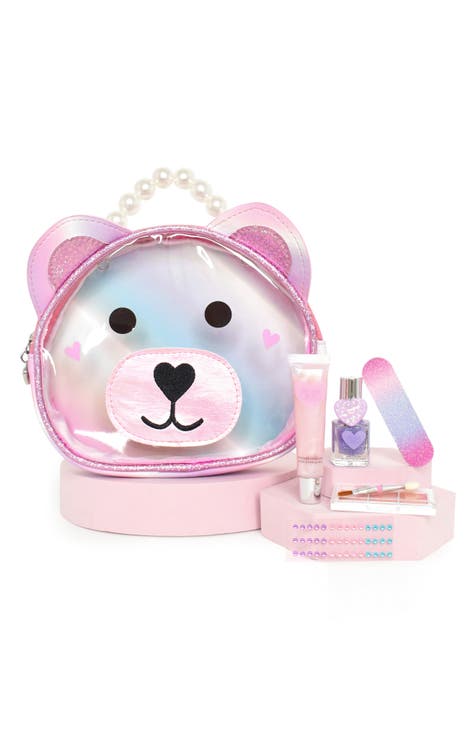 Kids' Teddy Glam Kit