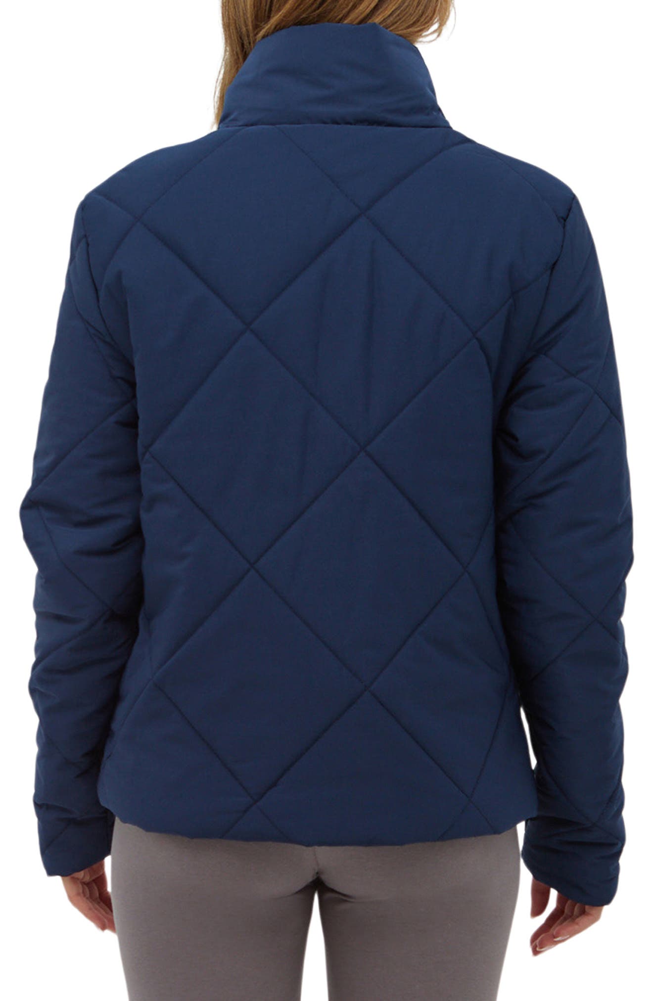 Bench. Clydie Quilted Jacket (Women) | Nordstromrack