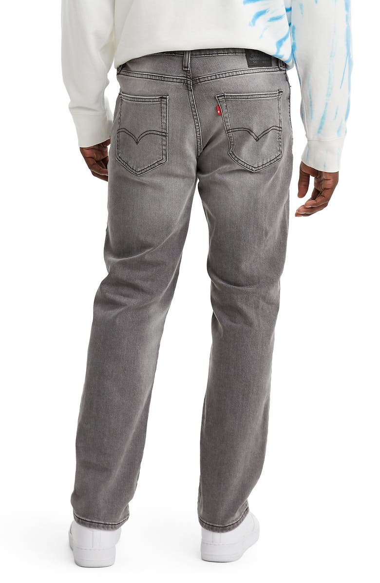 Levi's<sup>®</sup> 541<sup>™</sup> Athletic Tapered Jeans, Alternate, color, 