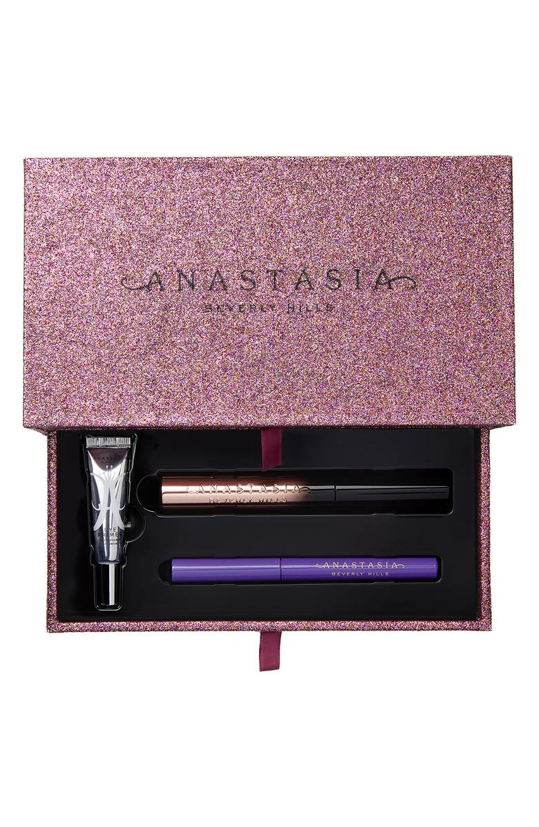 Anastasia Beverly Hills Eye Vault, Alternate, color, 