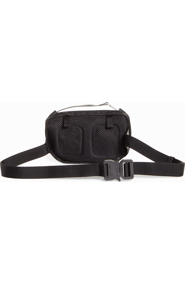 1017 ALYX 9SM Nylon Belt Bag, Alternate, color,