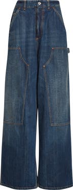 Maison Margiela Carpenter Jeans
