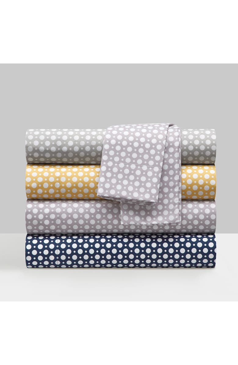 CHIC Maylee 4-Piece Sheet Set, Alternate, color,